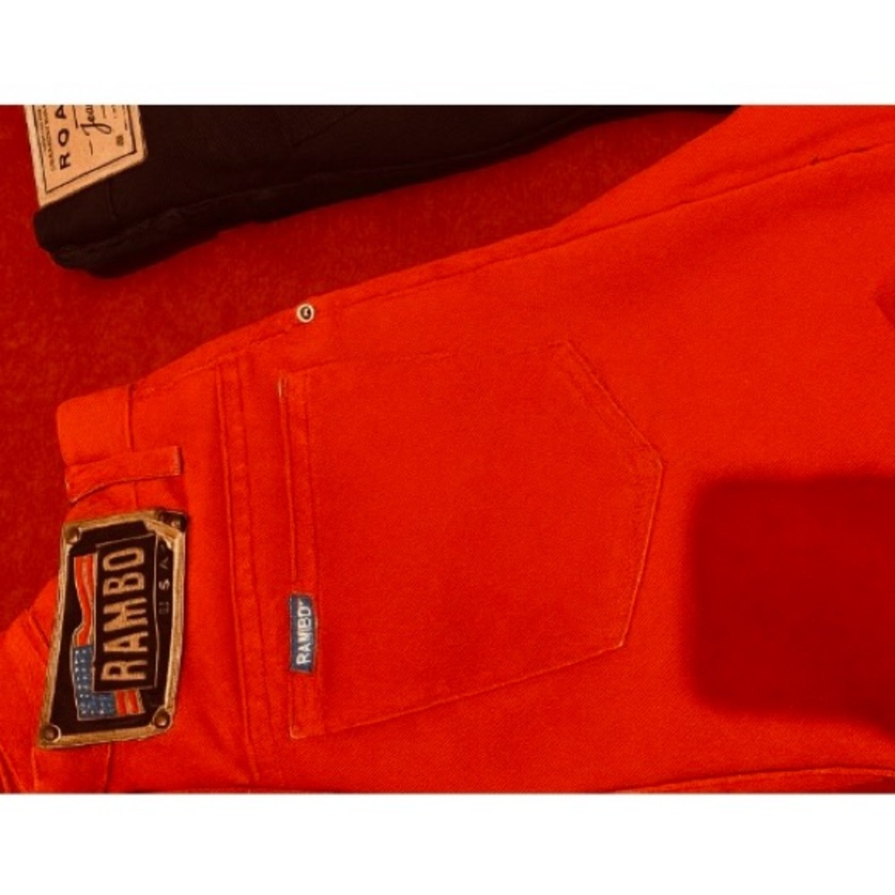 Vintage Jeans Bundle
